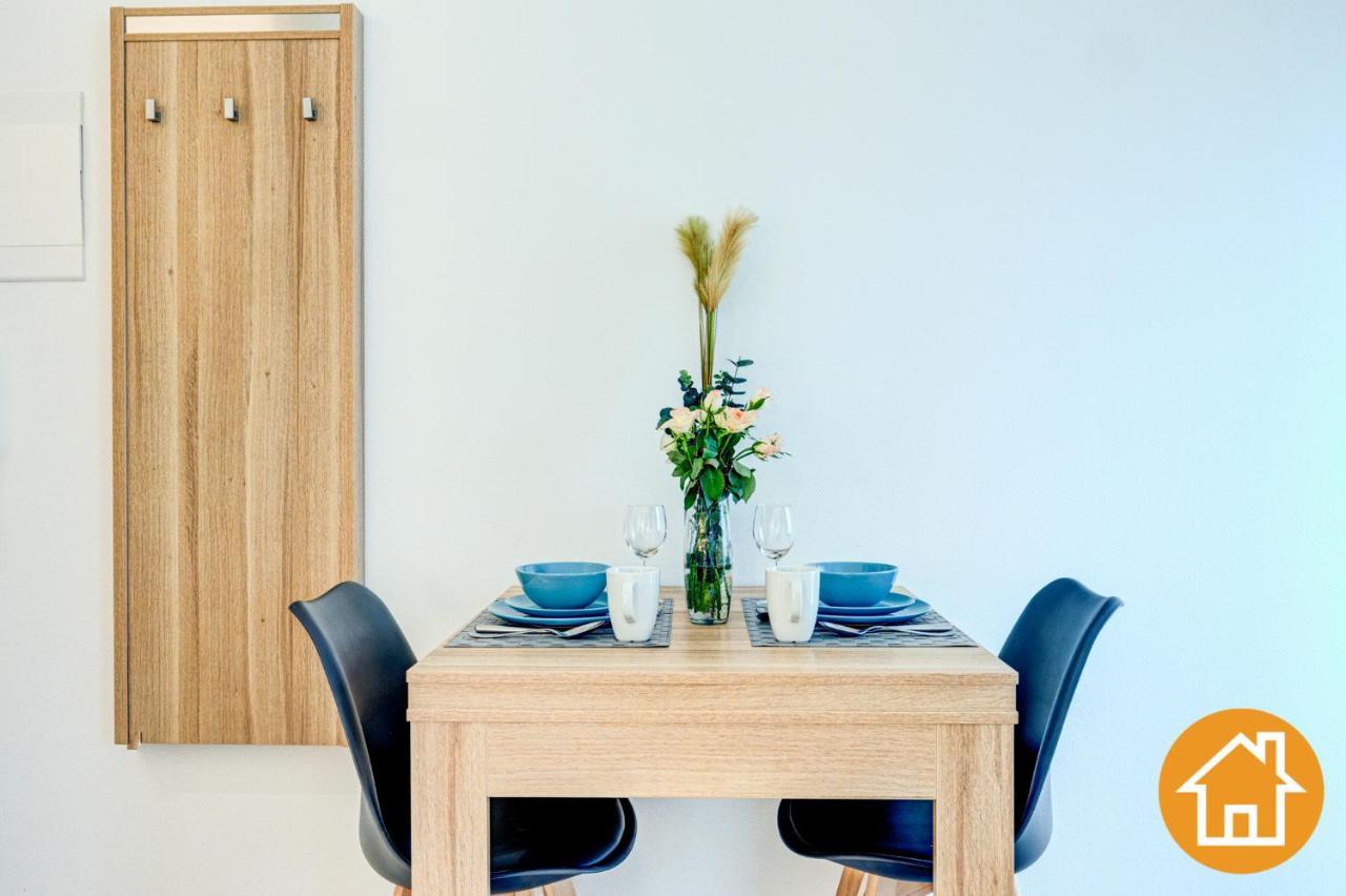 Apartamenty Aquamarina Świnoujście Zewnętrze zdjęcie