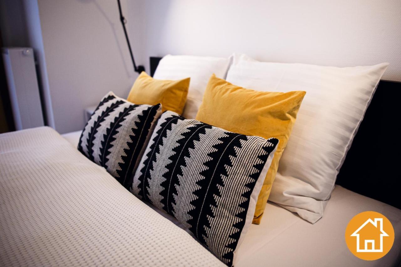 Apartamenty Aquamarina Świnoujście Zewnętrze zdjęcie
