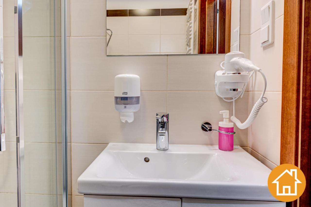 Apartamenty Aquamarina Świnoujście Zewnętrze zdjęcie